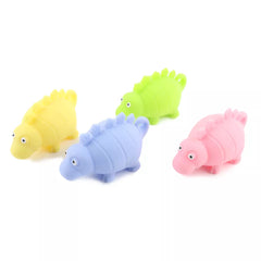 Squish Crocodile Fidget Toy