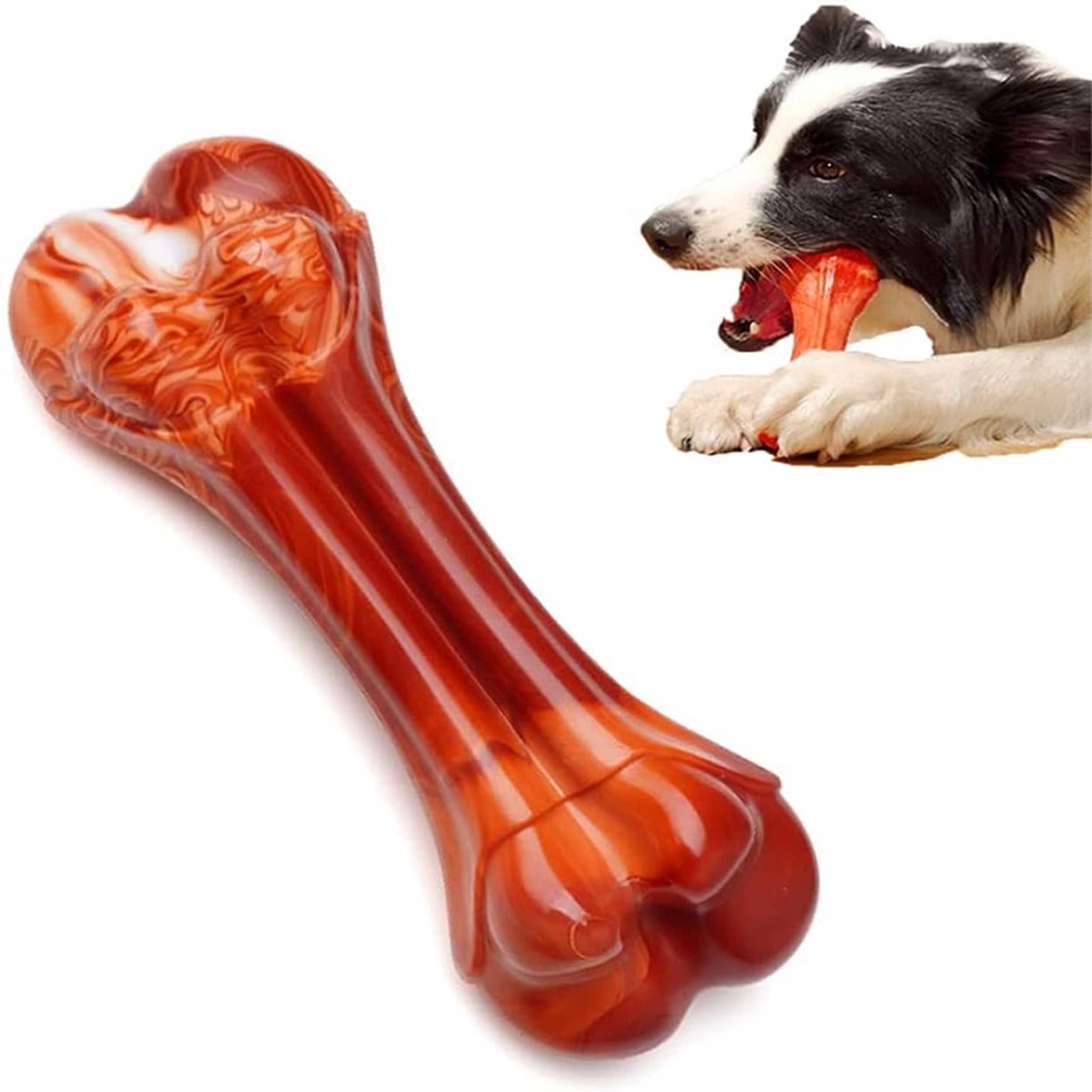 Dog Chew Bone Shape Toy