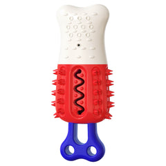  Puppy Teeth Cleaning Chew Toy