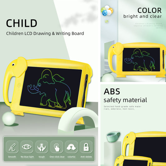 Drawing Tablet Writing Pad for Kids