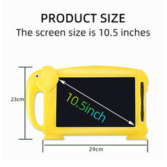 Drawing Tablet Writing Pad for Kids