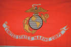 Buy USMC US MARINES 3' X 5' FLAGBulk Price