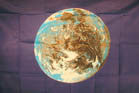 Wholesale EARTH 3' X 5' FLAG (Sold by the piece)