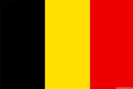 Wholesale BELGIUM COUNTRY 3' X 5' FLAG (Sold by the piece) CLOSEOUT $ 2.50 EA