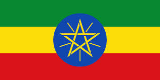 Buy ETHIOPIA COUNTRY 3' X 5' FLAG CLOSEOUT $ 2.50 EABulk Price