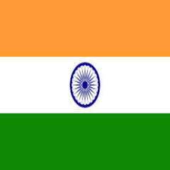 Wholesale High Quality INDIA Country 3' X 5' Flag (Sold by the piece)