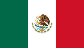 Buy MEXICO 3' X 5' FLAGBulk Price