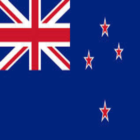 Wholesale  New Zealand Country Flag 3x5 | Show Your Patriotism with the New Zealand Flag (Sold by the piece)