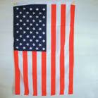 Wholesale 2' X 3' AMERICAN FLAG (Sold by the piece)