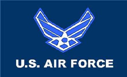 Wholesale NEW US AIR FORCE 3' x 5' FLAG Airforce military  (Sold by the piece )