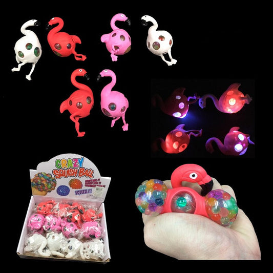 Flamingo Squishy Toys Wholesale