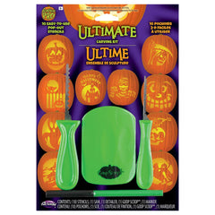 Ultimate Pumpkin Carving Kit In Bulk