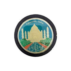 Indian Culture  Fridge Magnets - Assorted