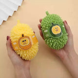 Fruit Fidget Sensory Stress Ball Toy