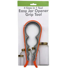 4 in 1 Easy Jar Opener Grip Tool