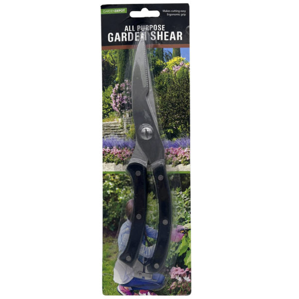 All Purpose Garden Shear