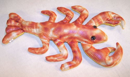 Buy METALLIC 9 INCH LOBSTER-* CLOSEOUT NOW ONLY 1.50 EABulk Price