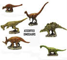 Buy PEWTER DINOSAURS FIGURES (Sold by the dozen or piece) -* CLOSEOUT ONLY 1.00 EABulk Price