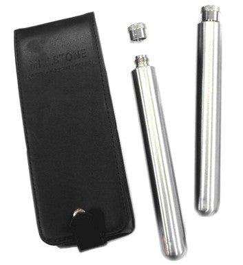 Buy DOUBLE TUBE FLASK SET WITH CASEBulk Price