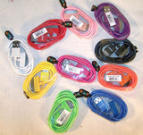 Buy IPAD IPHONE 3. 3G. 4. 4G PHONE CHARGER ACCESSORY ( sold by the bag of 10 pieces -* CLOSEOUT ONLY $ ..75 CENTEA Bulk Price