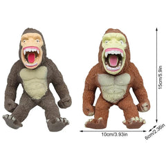 Gorilla Squeeze Toys for Kids