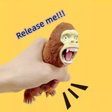 Gorilla Squeeze Toys for Kids