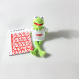 Stuffed Standing Frog Soft Toys for Kids