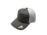 Plain 5 Panel Hydro Hat for Men