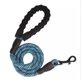 Dog Nylon Leash with Reflective