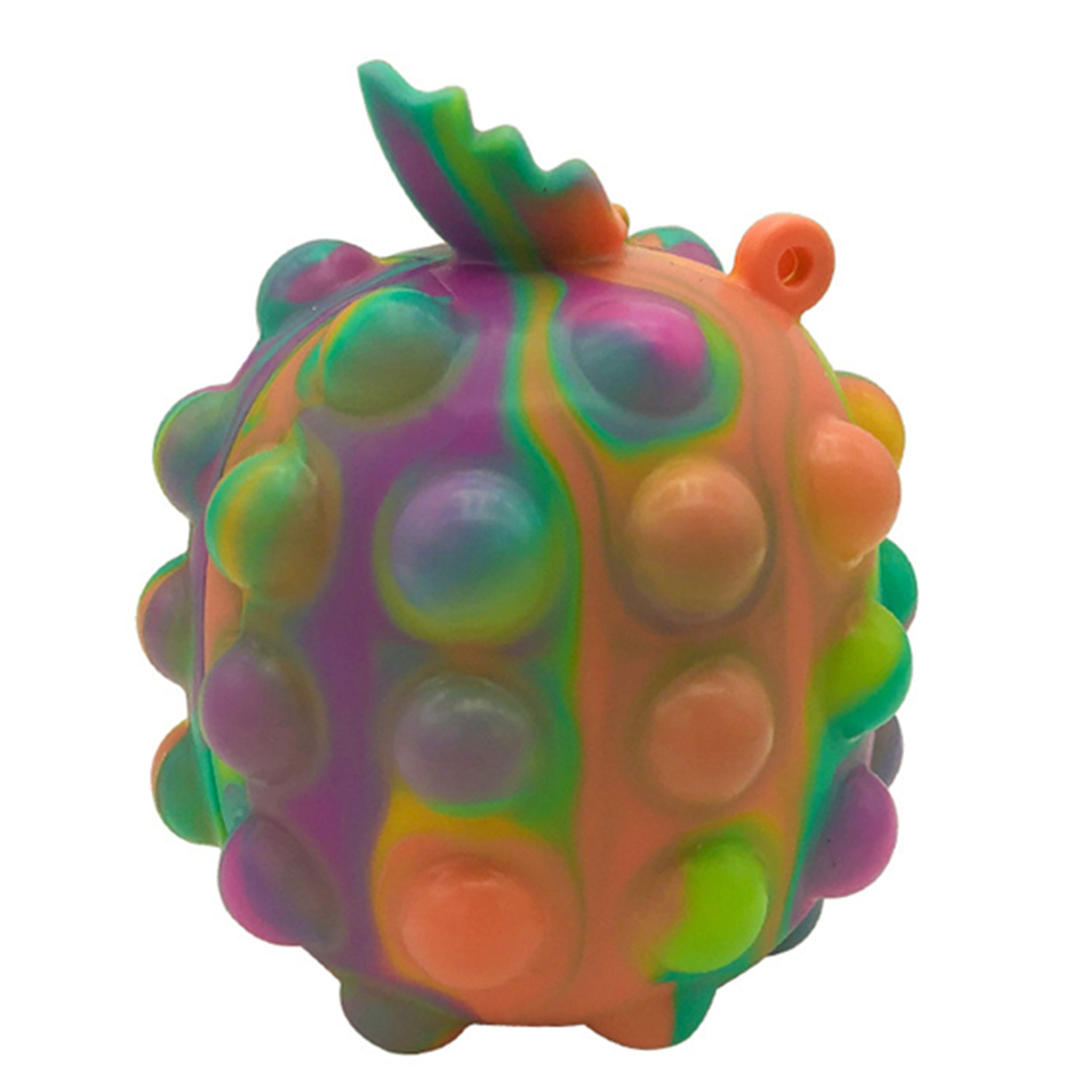 Pineapple Ball Pop it fidget toys