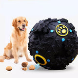 Durable Dog Treat Ball Toys