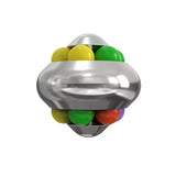 Fruit Fidget Sensory Music Stress Ball Toy