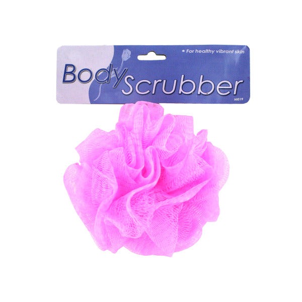 Exfoliating Body Scrubber