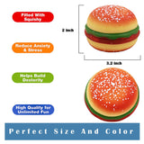 Hamburger Fidget Kids Toy