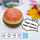 Hamburger Fidget Kids Toy