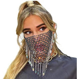 Nightclub Party Mask