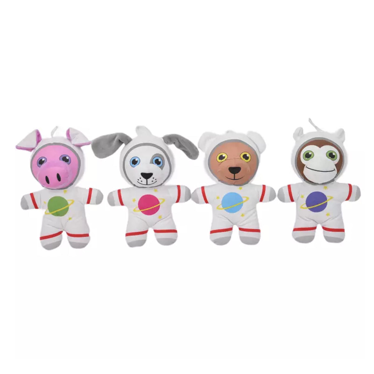 High Quality Decorative Cartoon Soft Plush Toy - The Perfect Addition to Your Room