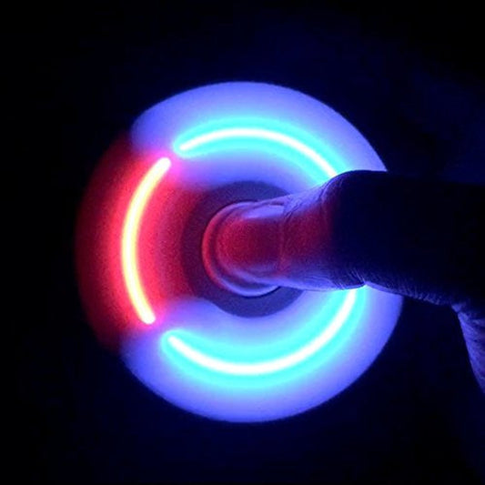 Yo-Yo's - Neon Multiple Colored Light Up — Western Star Wholesale