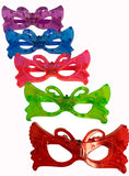 Wholesale LIGHT UP BUTTERFLY KIDS GLASSES