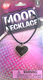 Wholesale Beautiful Design Change Color Mood On 18 Inch" Necklace