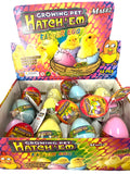 Chicken Magic Hatch Colored Eggs For Kids In Bulk