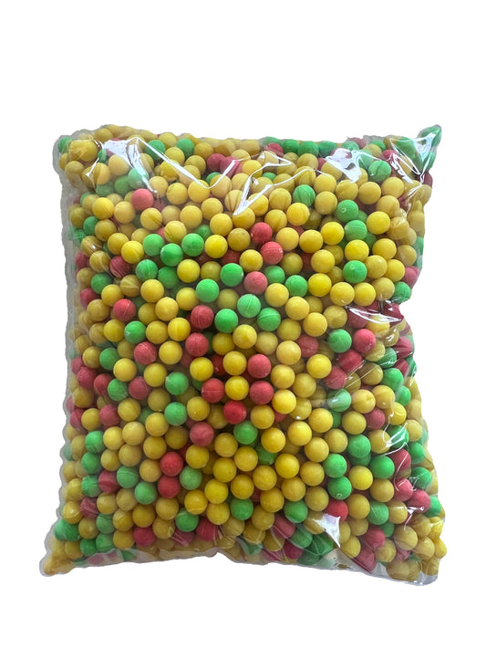 Wholesale 1 POUND BAG OF PLASTIC BB'S