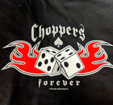 Buy CHOPPERS FOREVER T-SHIRTBulk Price