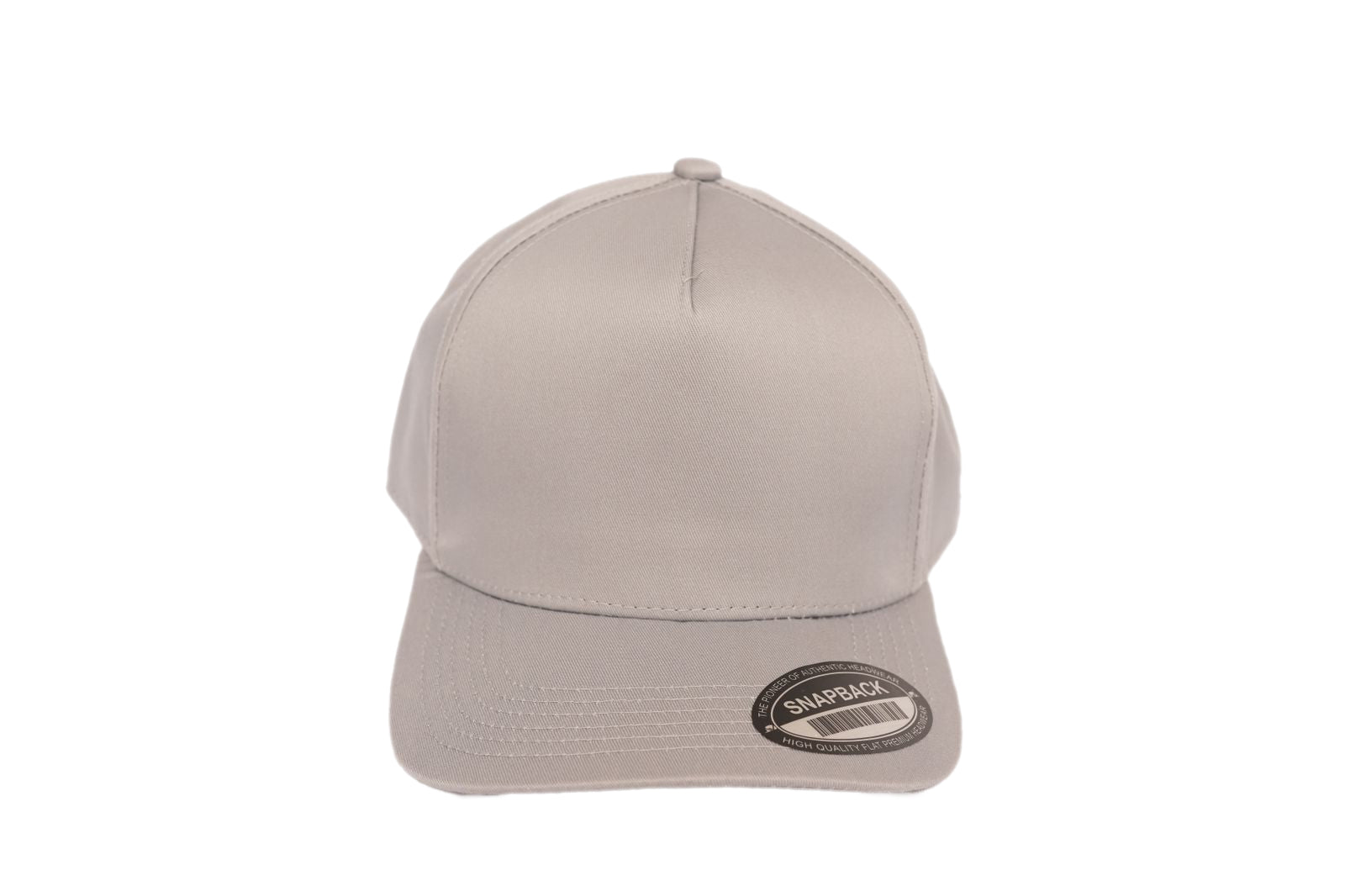 Cheap Custom Hats - Adjustable Cotton Twill Hat - Blank