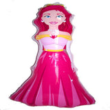 Wholesale Princess With Tiara 36" Inflatable