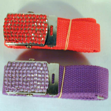 Buy PLAIN JEWEL BUCKLES WITH BELTCLOSEOUT NOW ONLY 50 CENTS EABulk Price