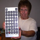 Wholesale JUMBO UNIVERSAL TV VCR REMOTE (Sold by the piece) *- CLOSEOUT NOW $5 EA