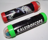 Wholesale GLOW IN THE DARK KALEIDOSCOPE (Sold by the dozen)