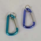 Wholesale CLIMBING CARABEANER KEY CHAIN (Sold by the dozen) NOW ONLY 50 CENTS EACH