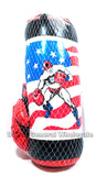 Kids Training Boxing Punching Bag Glove Set Wholesale